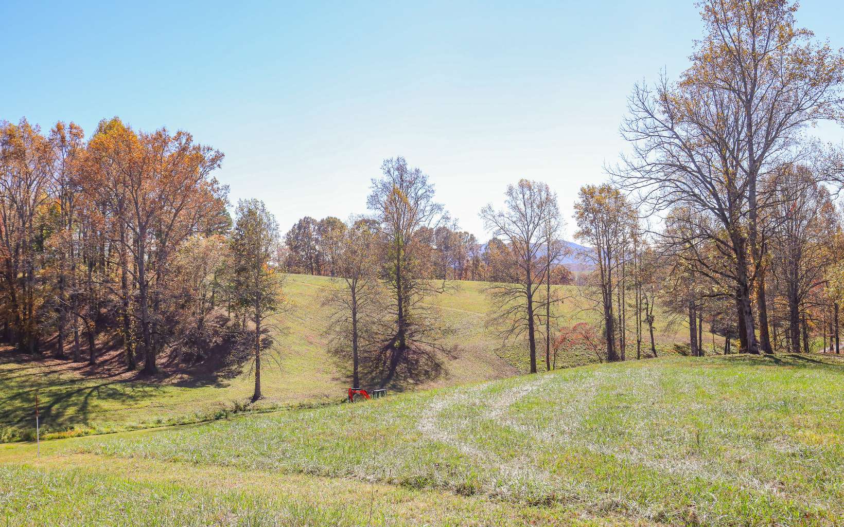 411471 Hayesville Land
