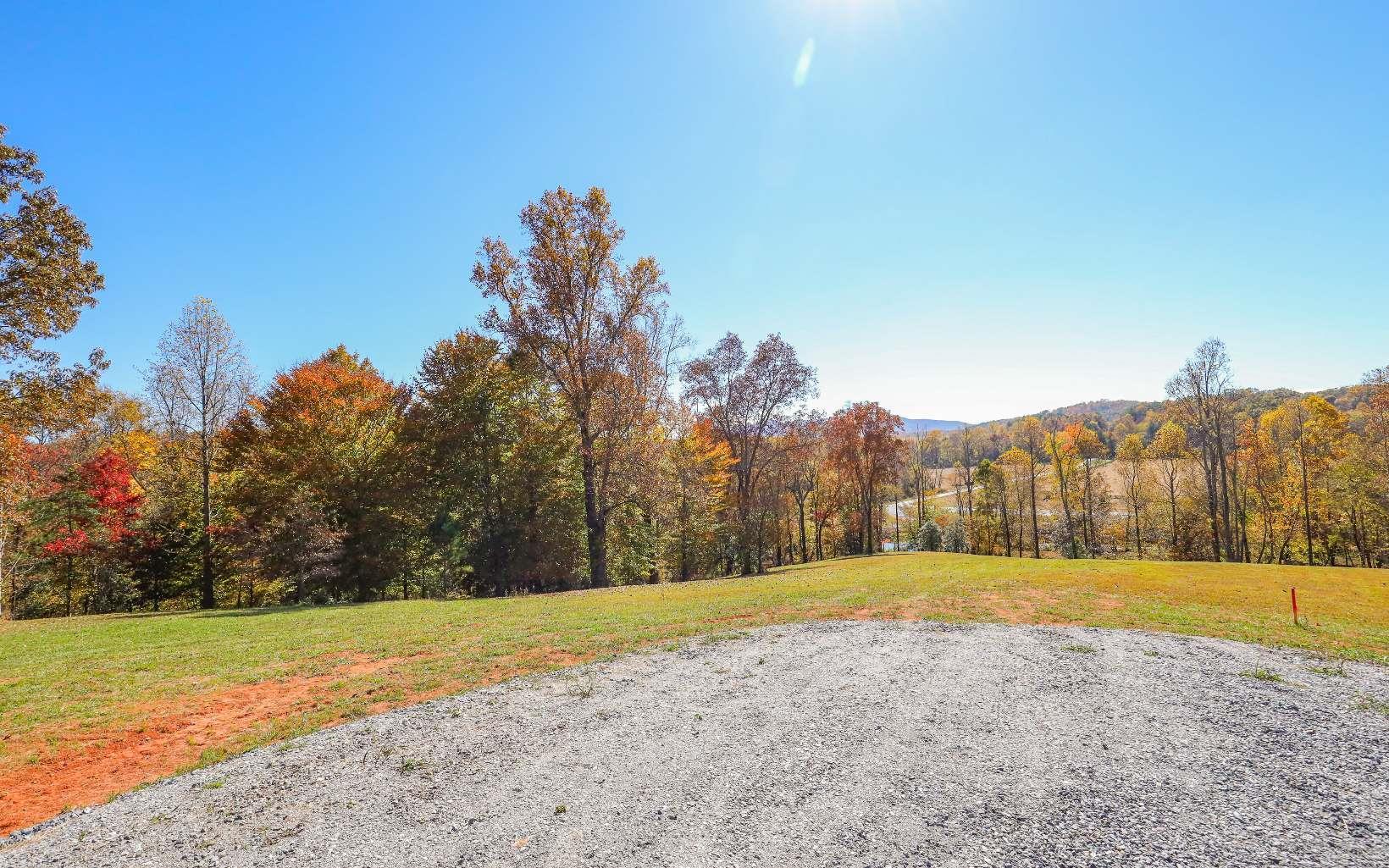 411484 Hayesville Land