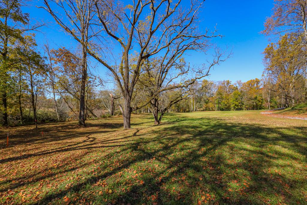 411484 Hayesville Land