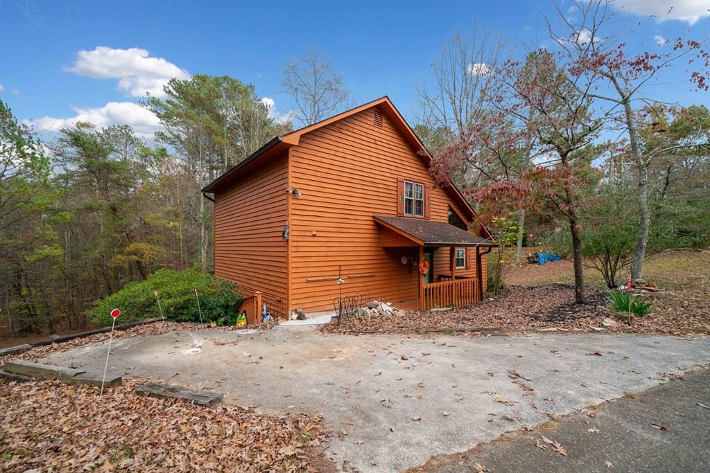 411485 Ellijay Residential