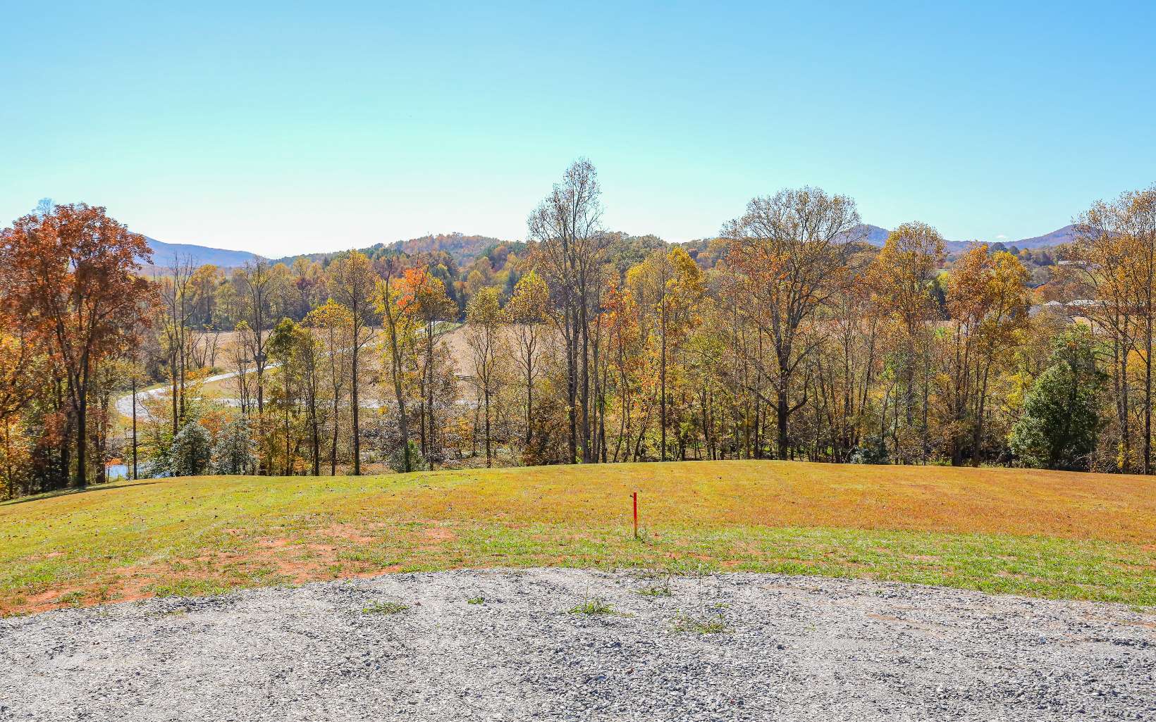 411486 Hayesville Land
