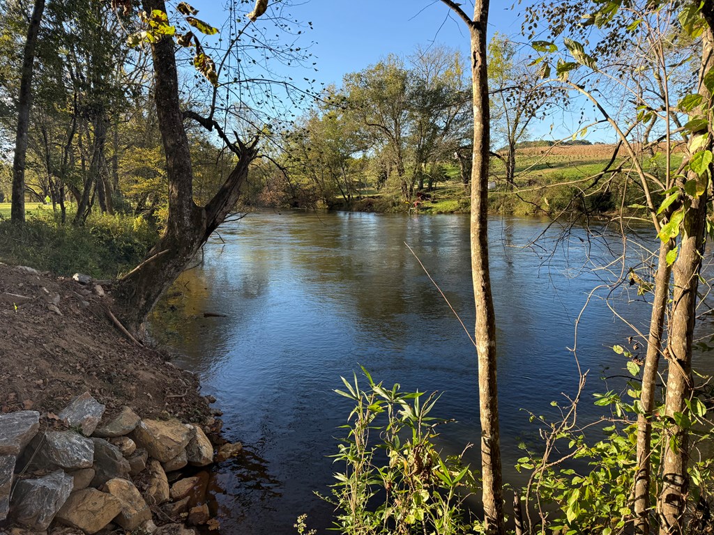 411488 Hayesville Land