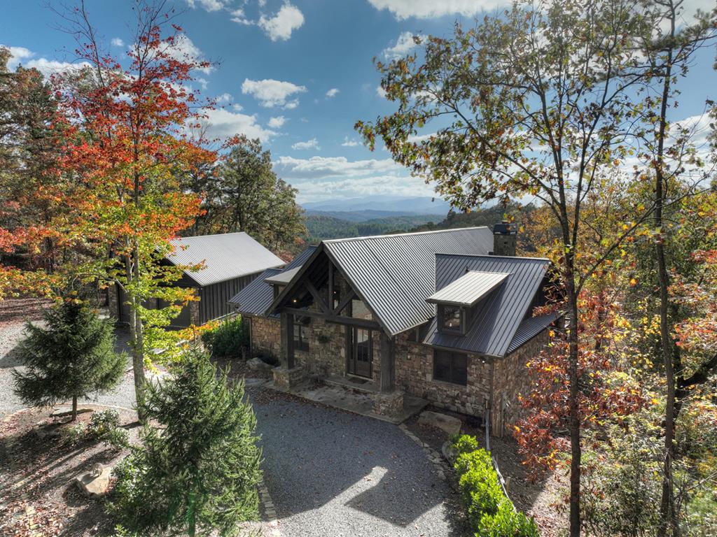 411501 Mineral Bluff 