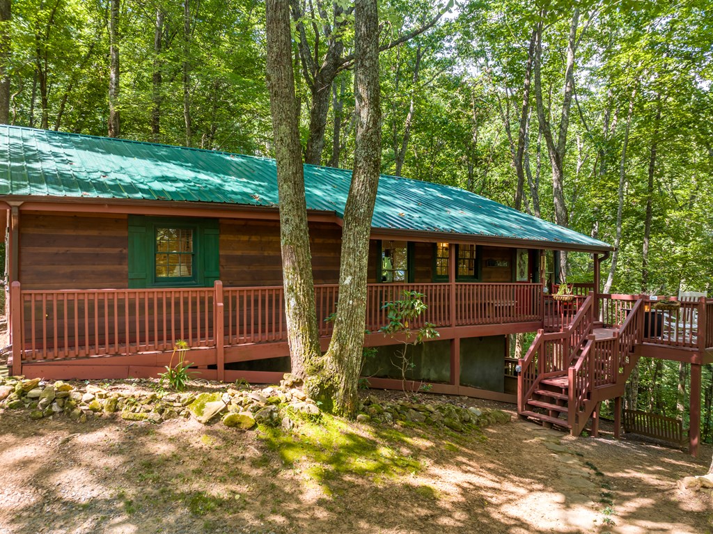 411504 Ellijay Residential