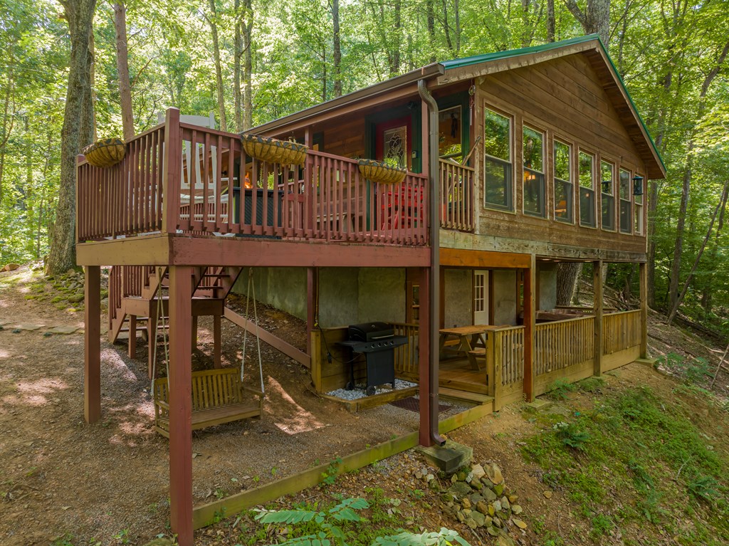 411504 Ellijay Residential