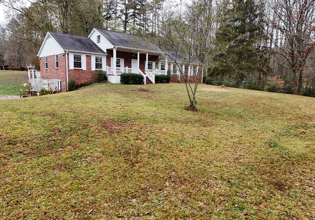 411506 Blairsville Residential