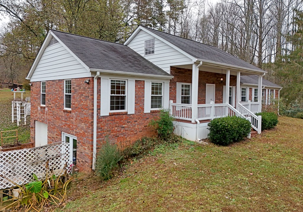 411506 Blairsville Residential