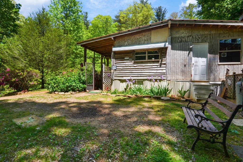 411526 Ellijay Residential