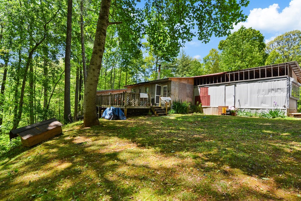 411526 Ellijay Residential