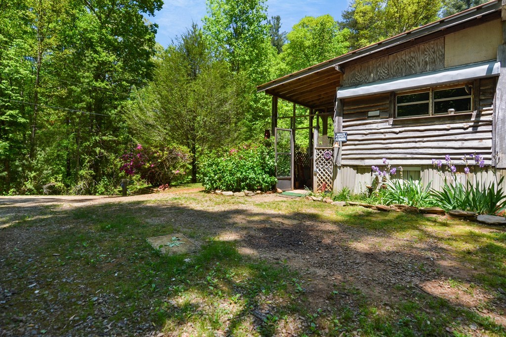 411526 Ellijay Residential