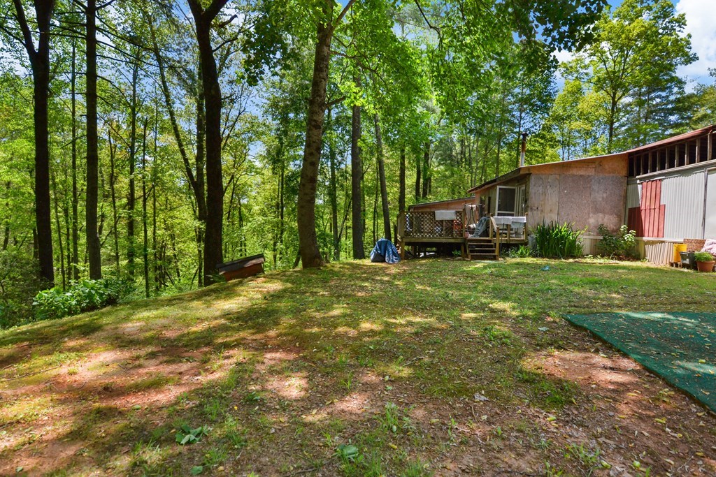 411526 Ellijay Residential