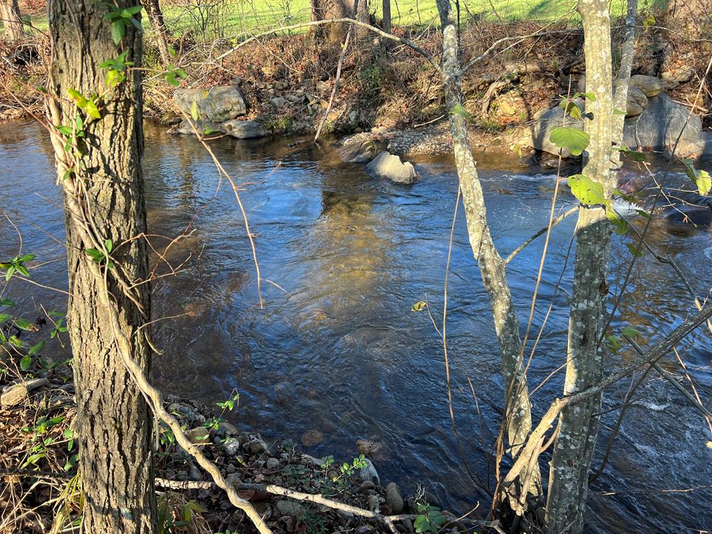 411527 Hayesville Land
