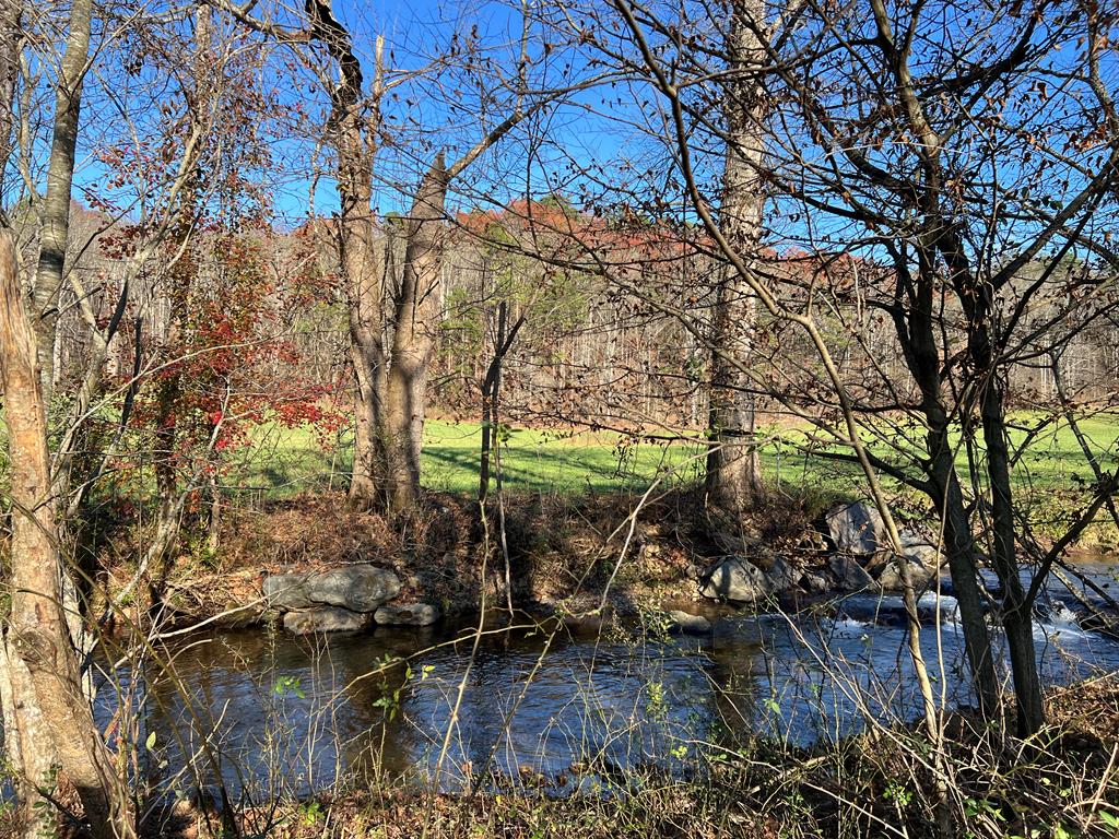411527 Hayesville Land