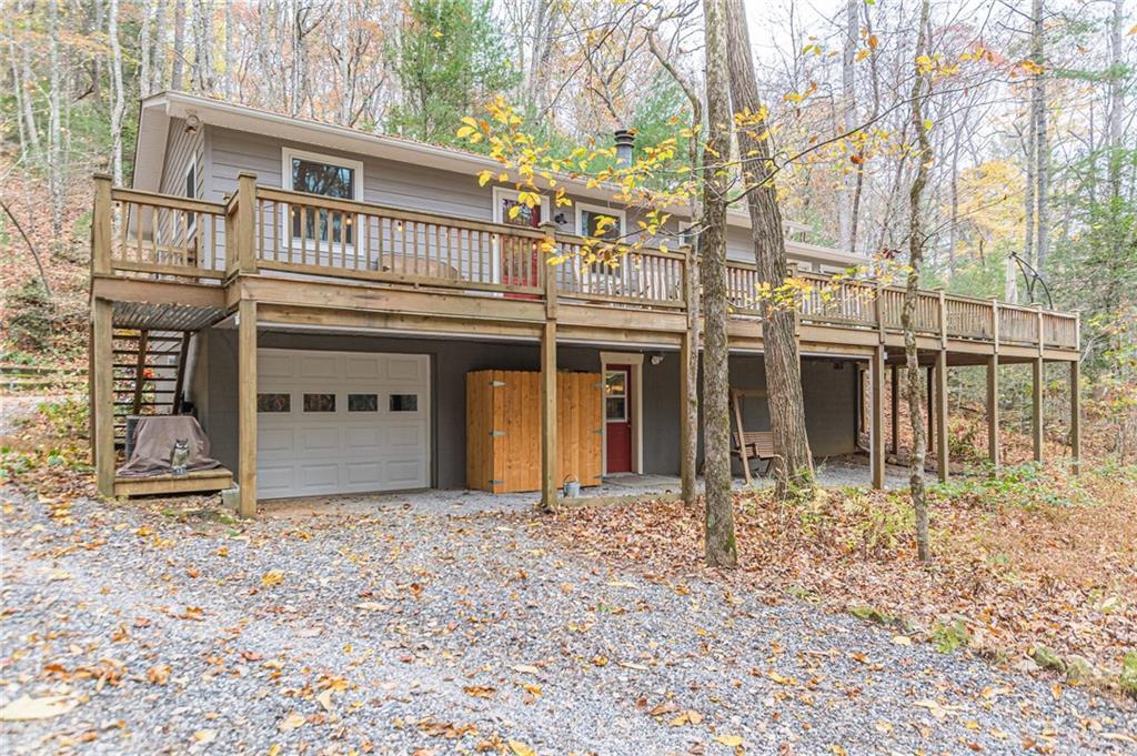 411530 Blairsville Residential