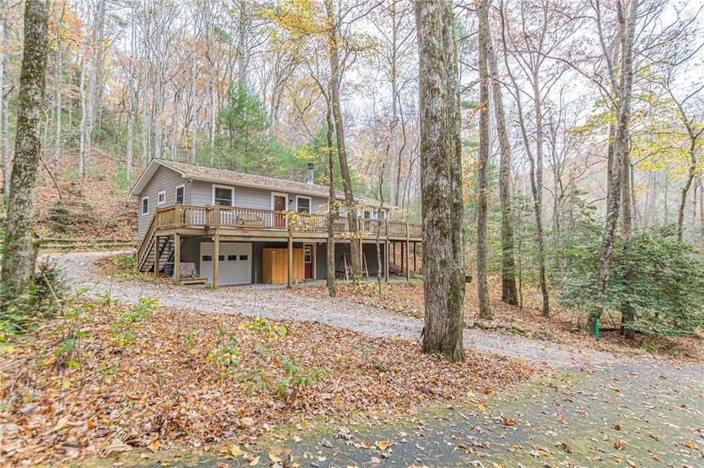 411530 Blairsville Residential