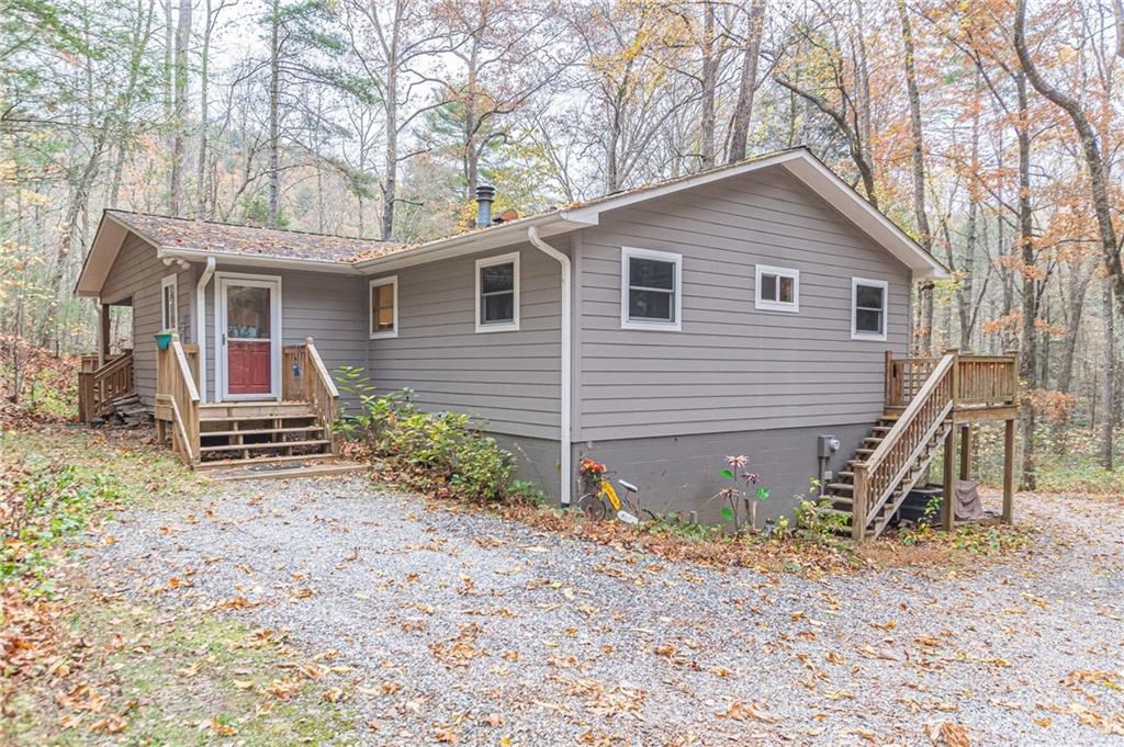 411530 Blairsville Residential