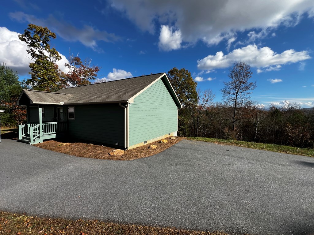 411537 Blairsville Residential