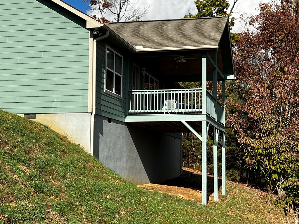 411537 Blairsville Residential