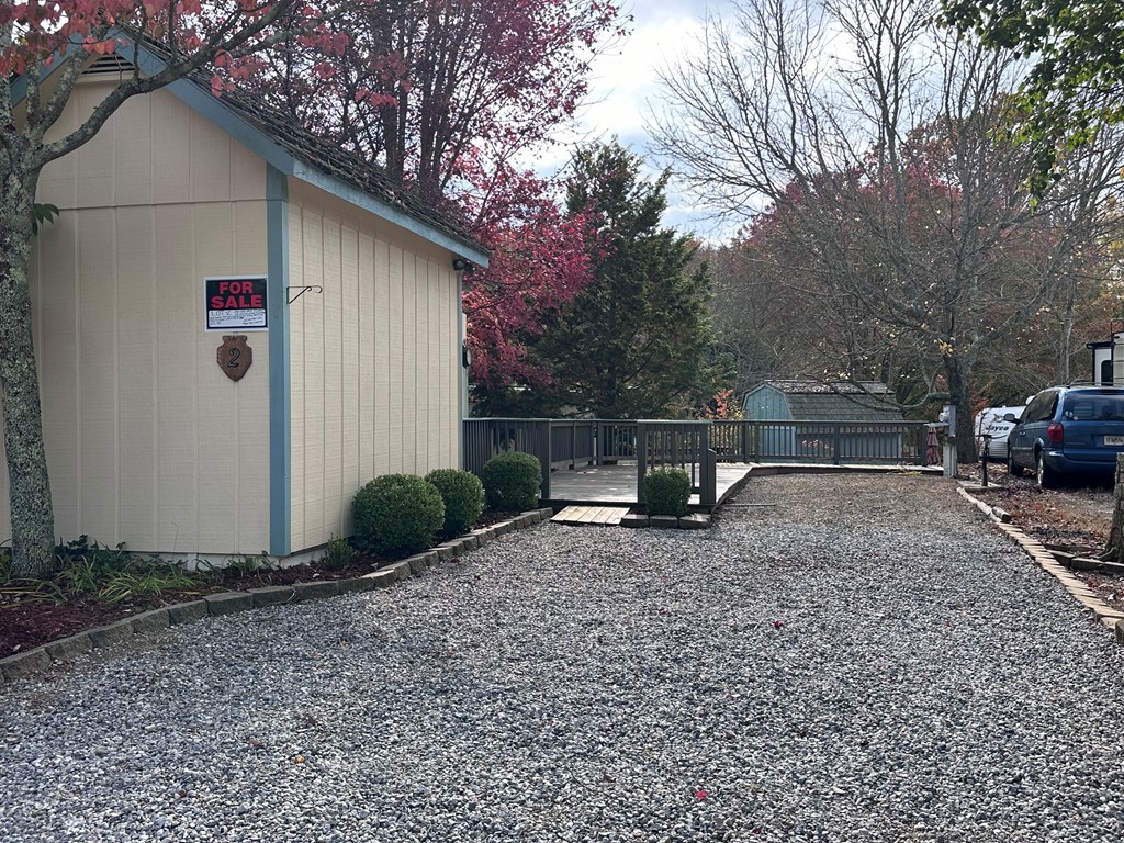 411545 Blairsville Land