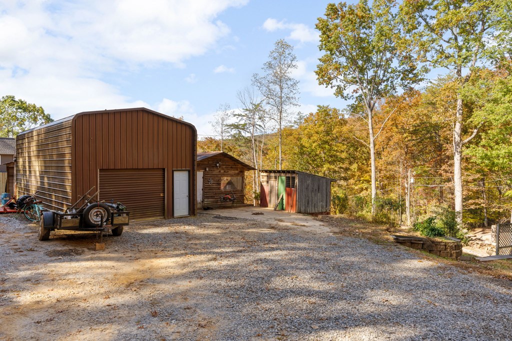 411551 Ellijay Residential