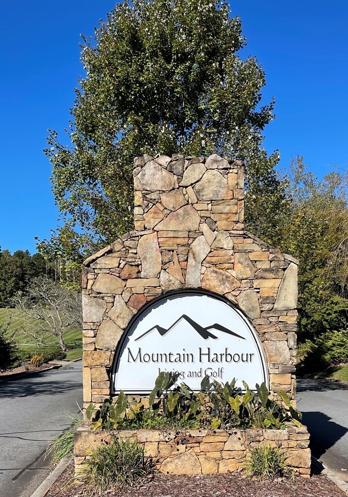 411553 Hayesville Land