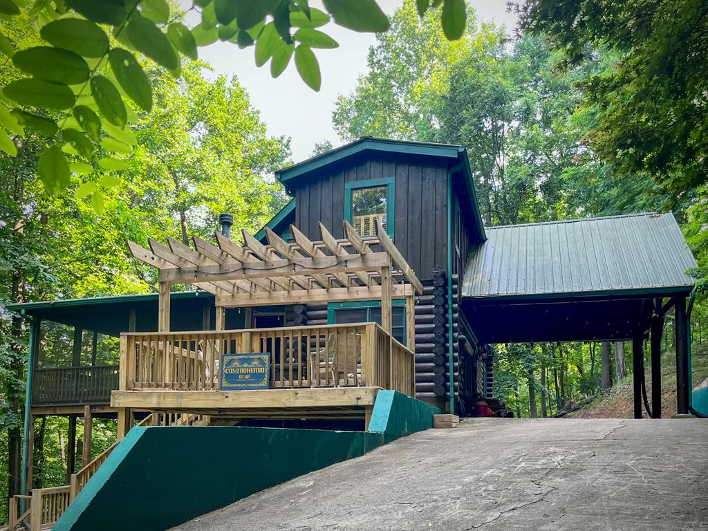 411554 Ellijay Residential