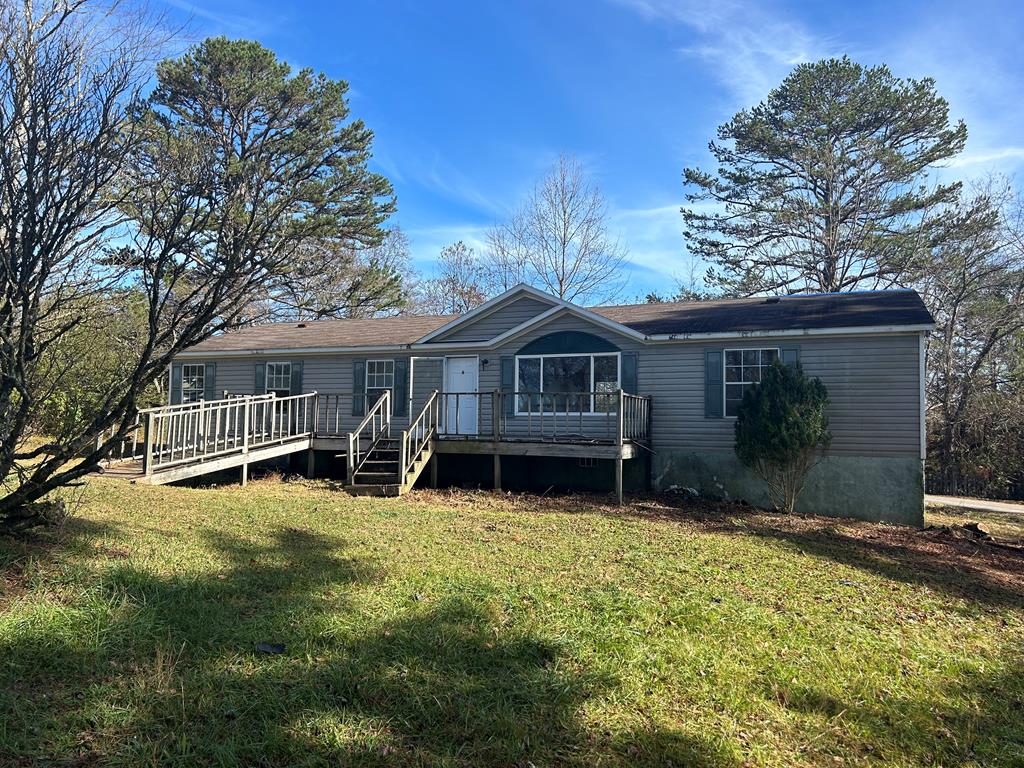 411558 Blairsville Residential