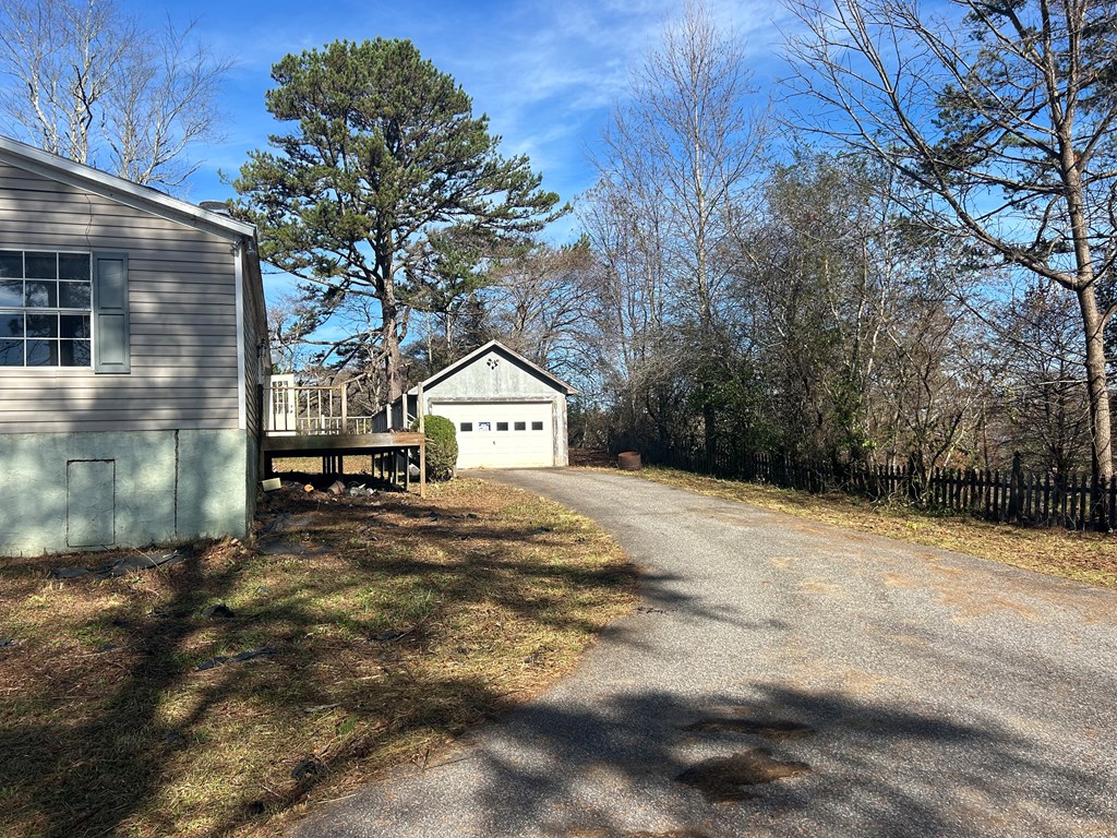 411558 Blairsville Residential