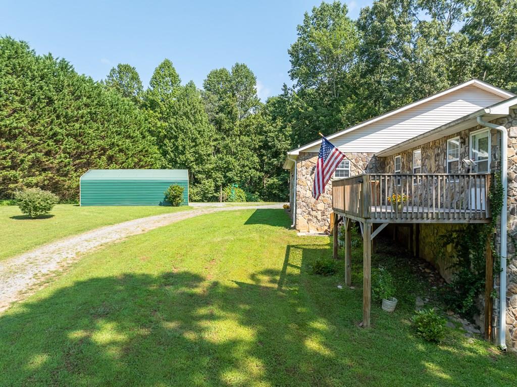 411563 Ellijay 