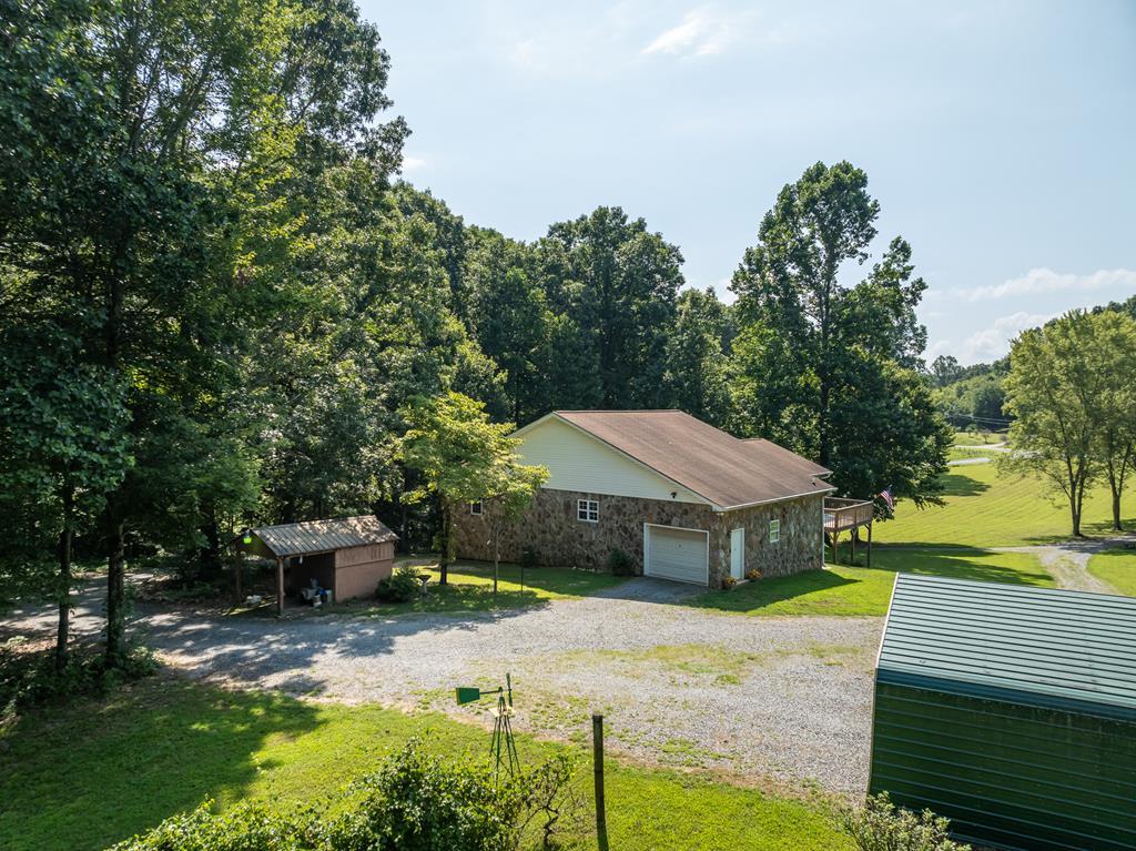 411563 Ellijay Residential