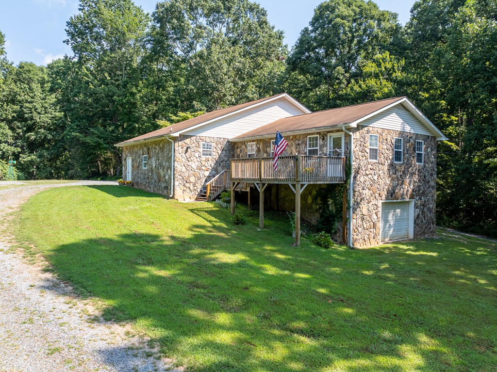 411563 Ellijay Residential