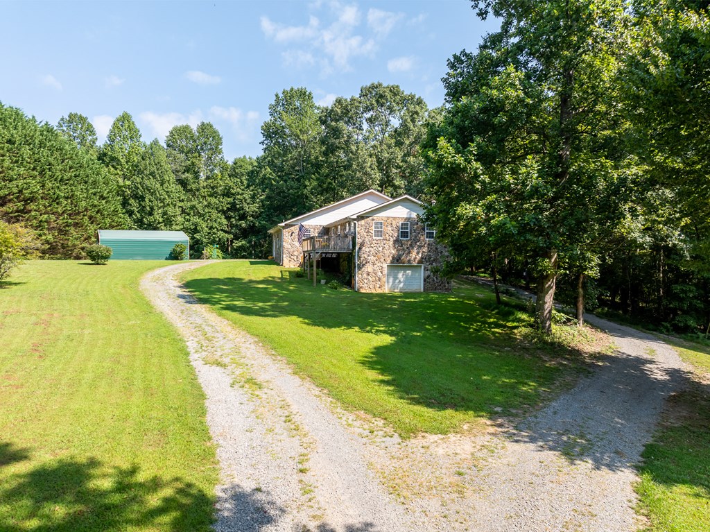 411563 Ellijay Residential