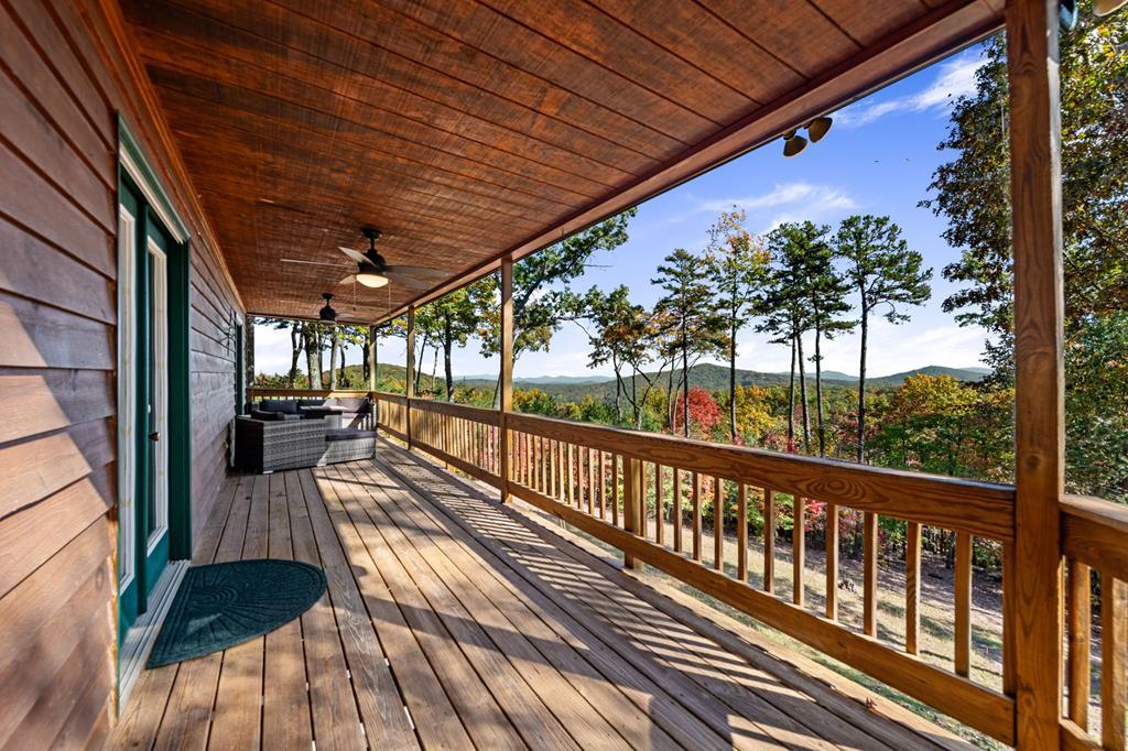 411566 Blue Ridge Residential