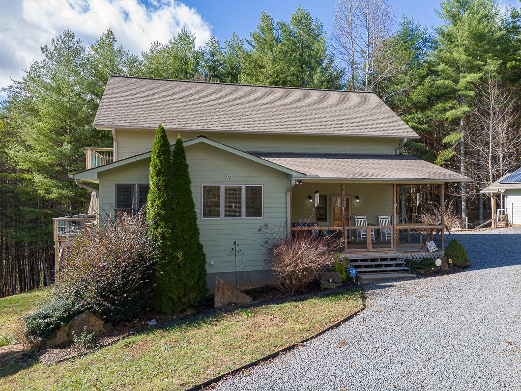 411590 Brasstown 