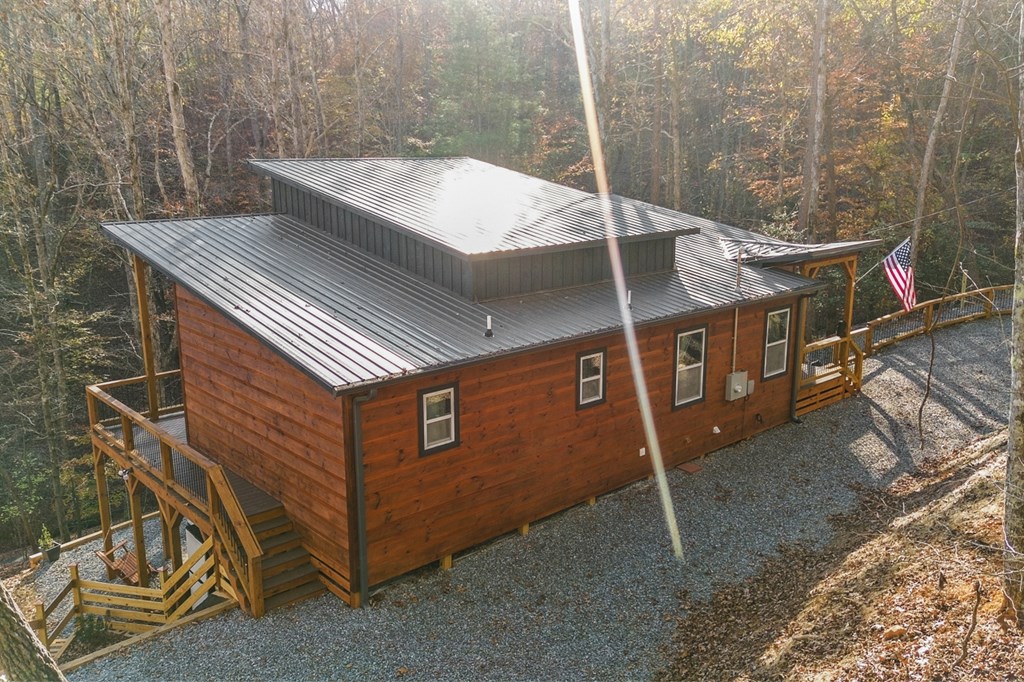 411592 Ellijay Residential