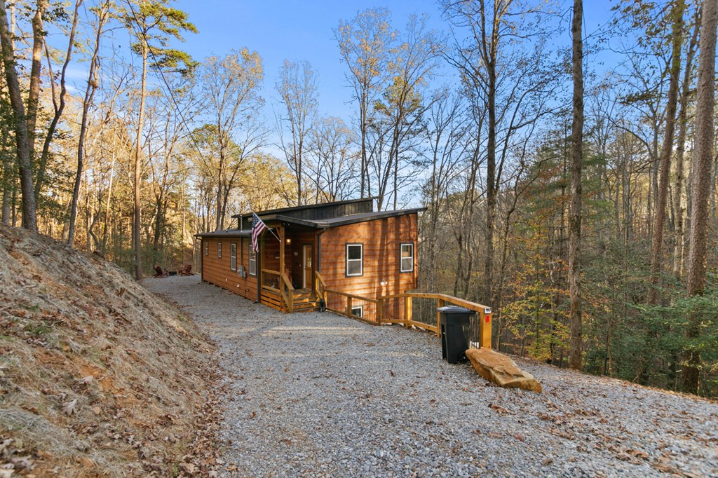 411592 Ellijay Residential