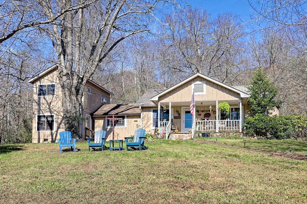 411610 Hiawassee Residential