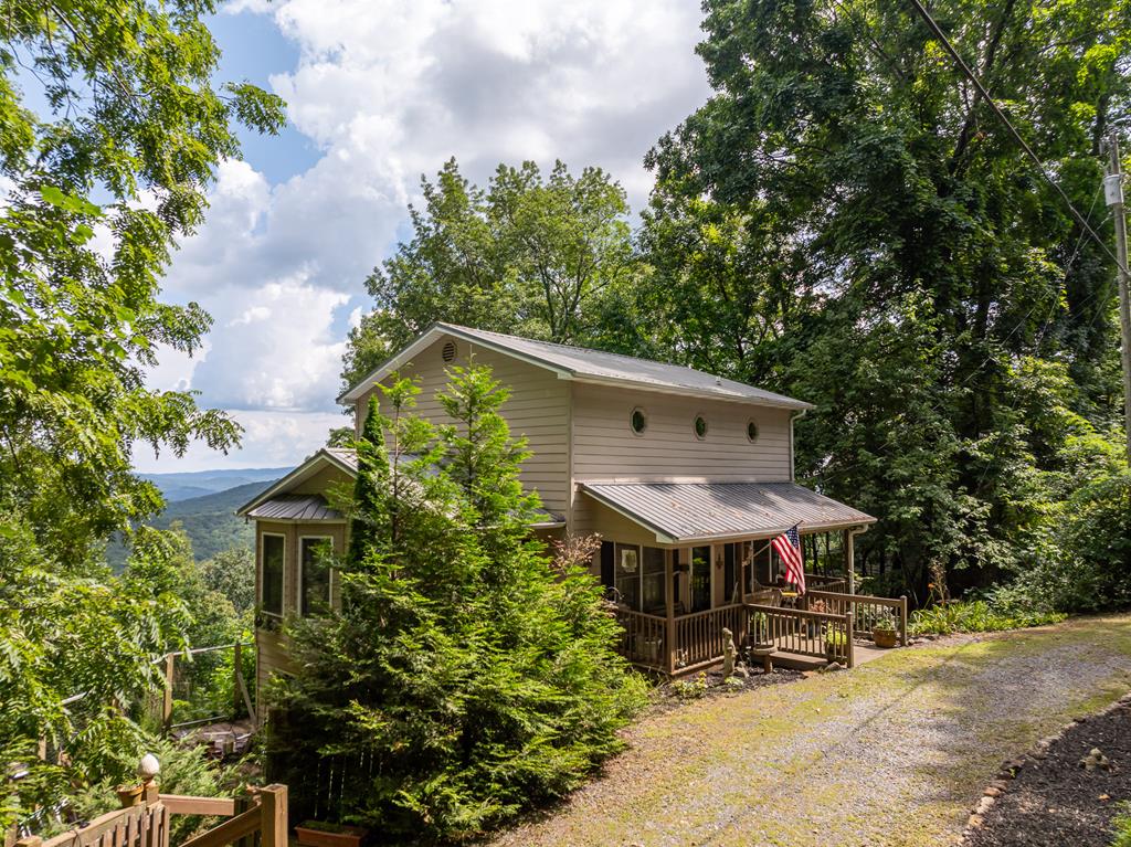 411612 Ellijay Residential