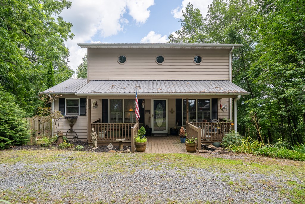 411612 Ellijay Residential