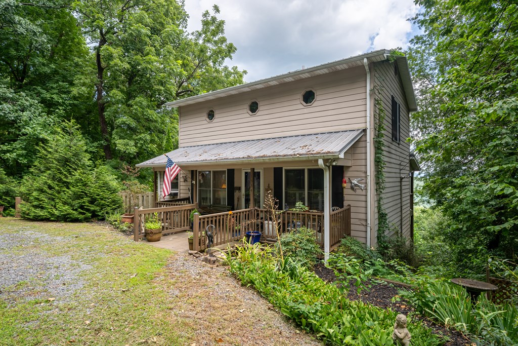 411612 Ellijay Residential