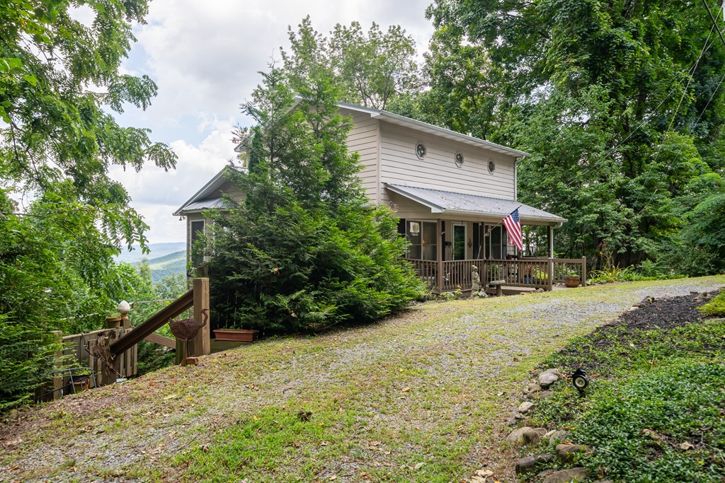 411612 Ellijay Residential