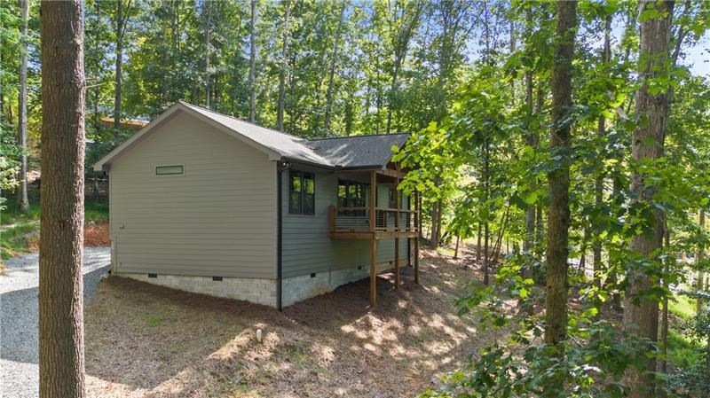 411615 Ellijay Residential