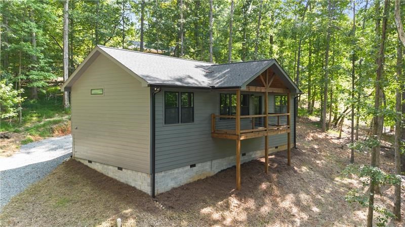 411615 Ellijay Residential