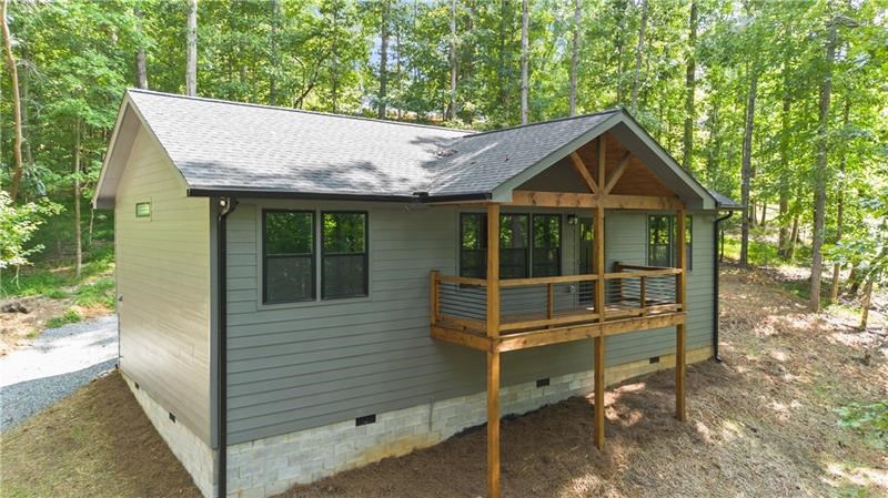 411615 Ellijay Residential