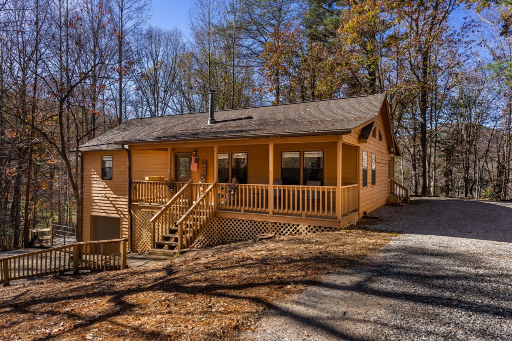 411620 Blairsville Residential