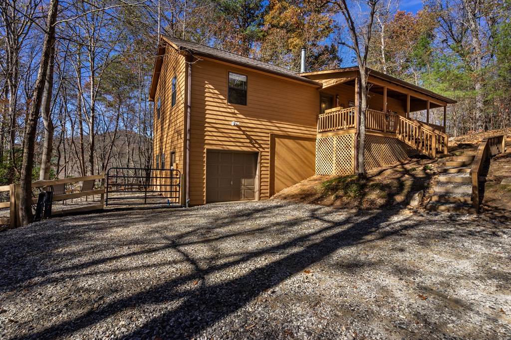 411620 Blairsville Residential