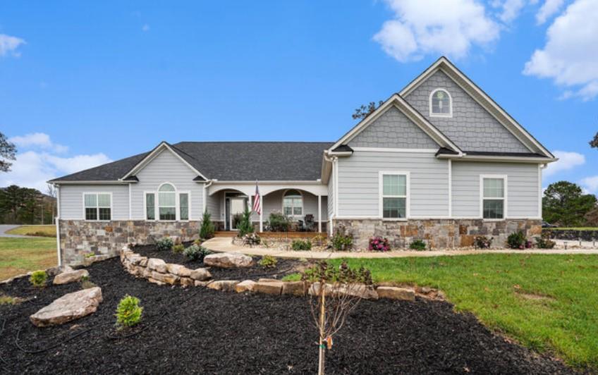 411621 Blairsville Residential