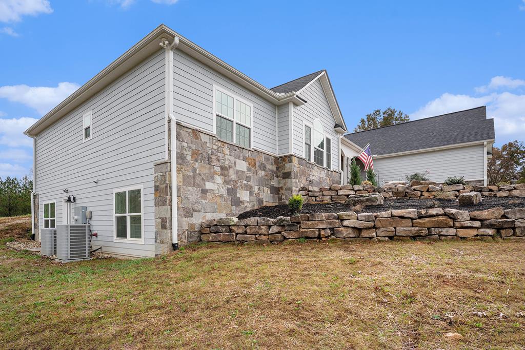 411621 Blairsville Residential