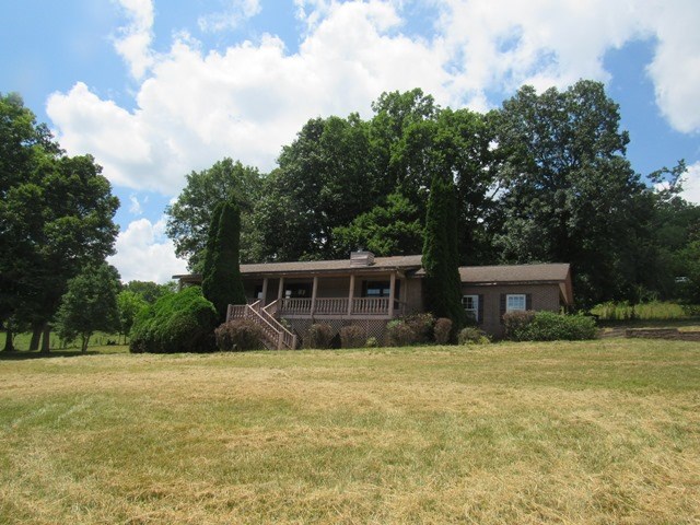 411623 Blairsville Residential