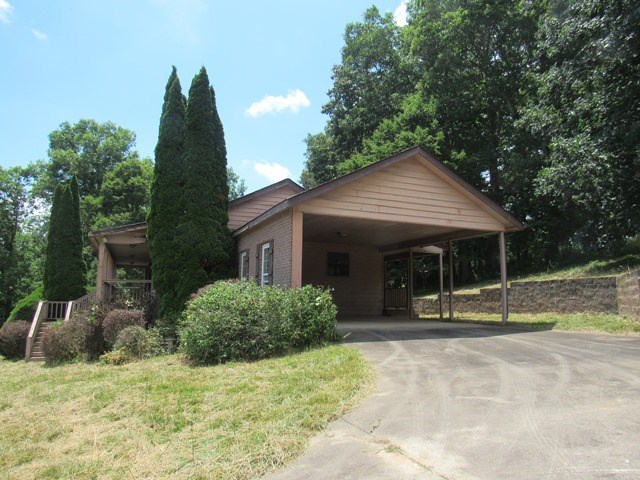 411623 Blairsville Residential